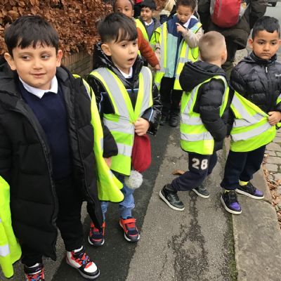 Y1 Visit Berkeley Court